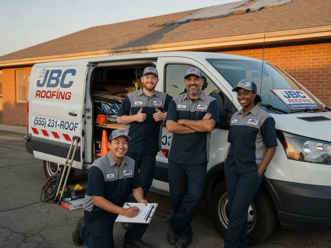 Roof Replacement company in Mackinac Island, MI